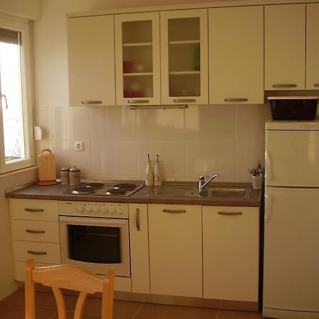 Ferienwohnung Apartman Pissak Pisak Exterior foto