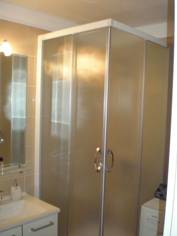 Ferienwohnung Apartman Pissak Pisak Exterior foto