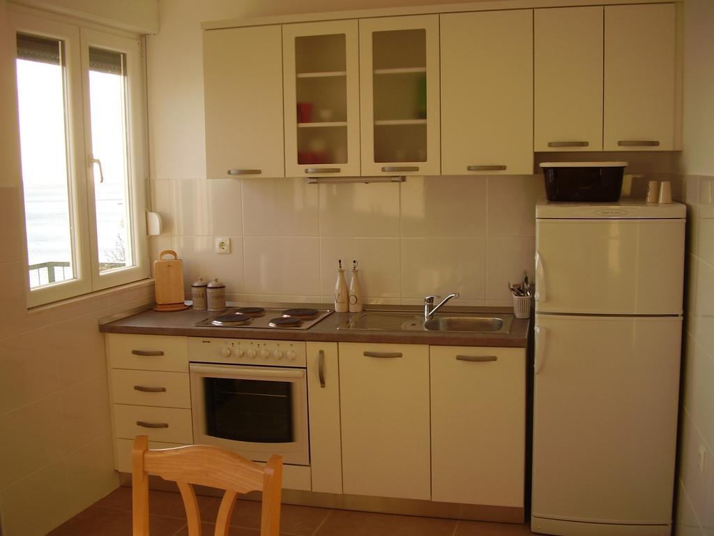 Ferienwohnung Apartman Pissak Pisak Exterior foto